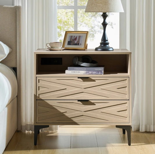 Auguste Nightstand
