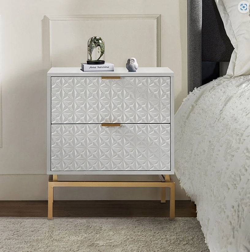 Rodolfo Nightstand