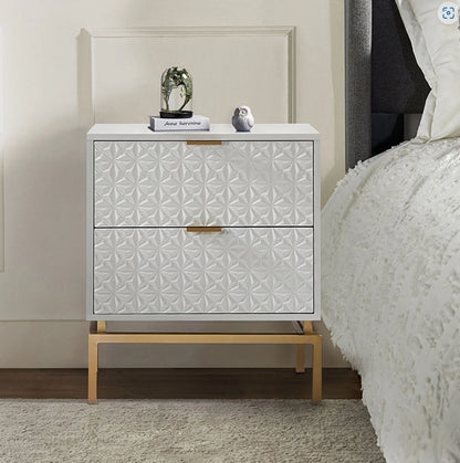 Rodolfo Nightstand