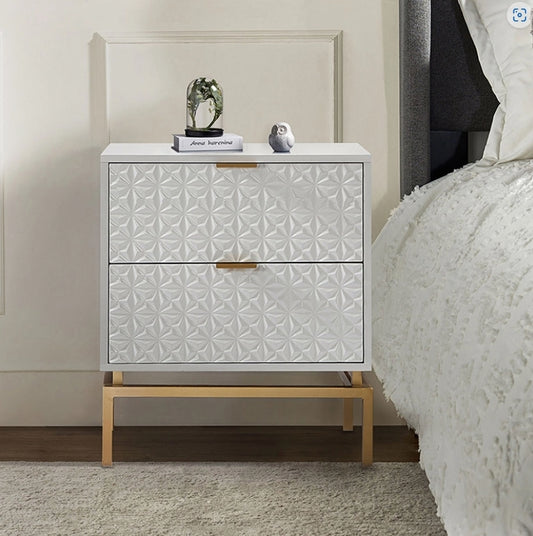 Rodolfo Nightstand