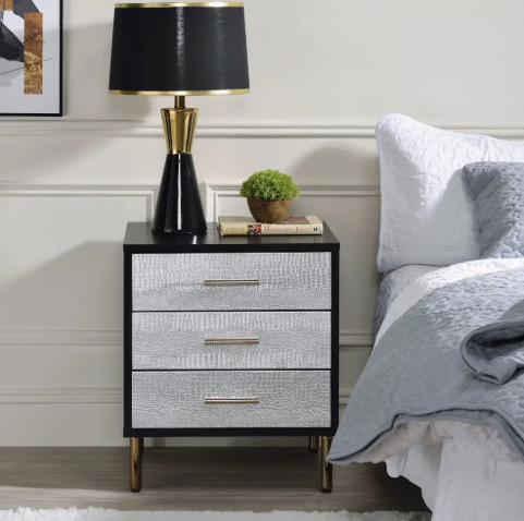 Myles Nightstand