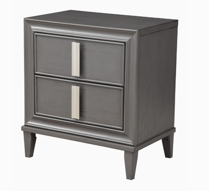Sable Nightstand