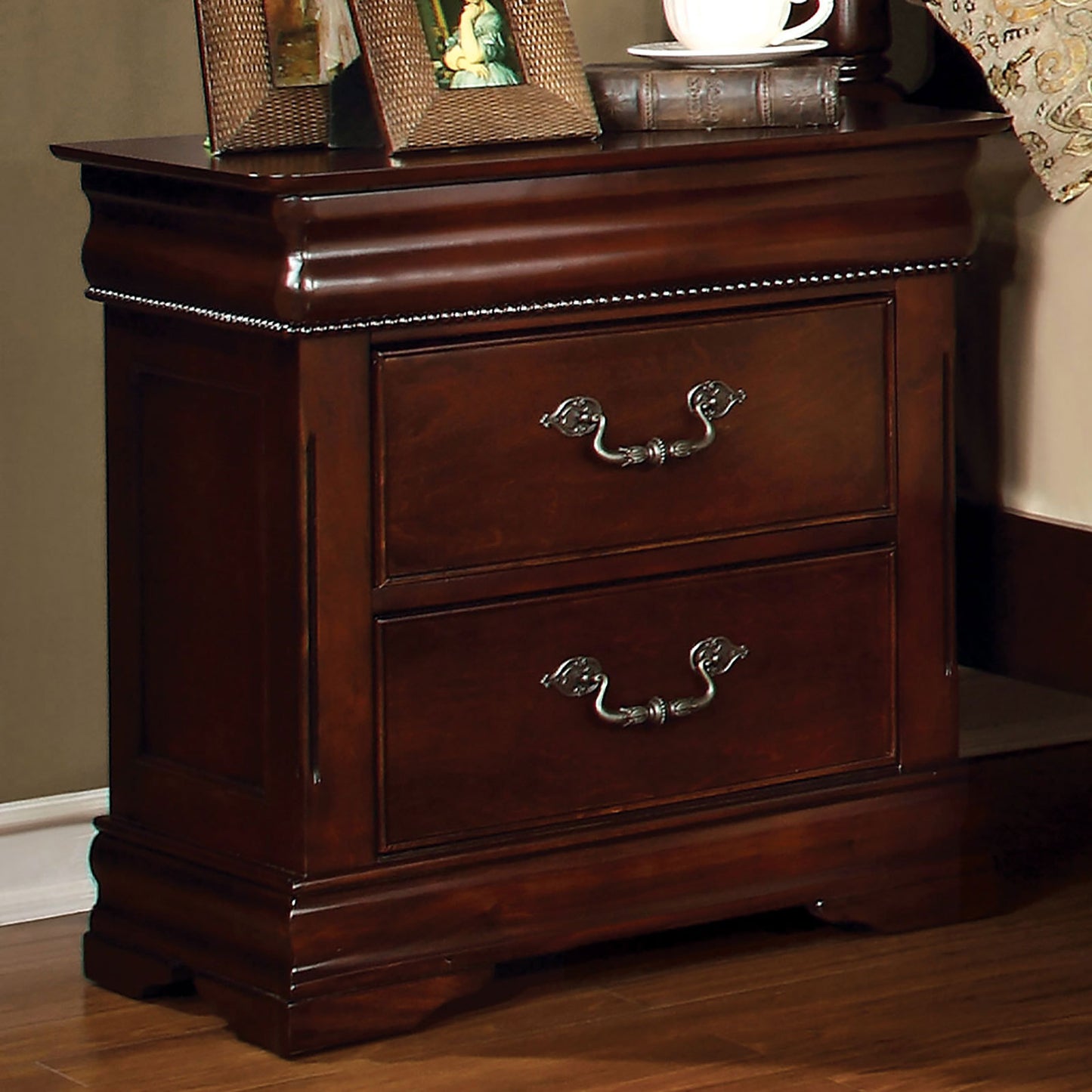 Kensley Nightstand