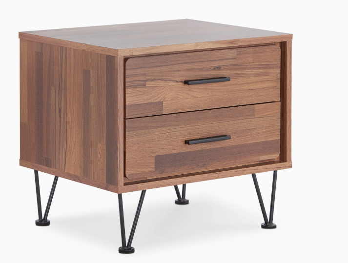 Forge Nightstand