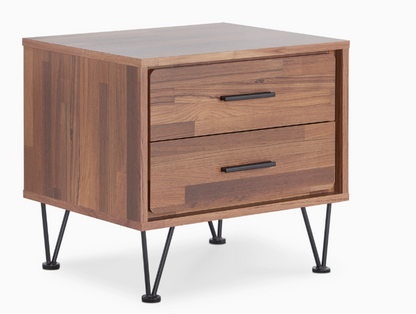 Forge Nightstand