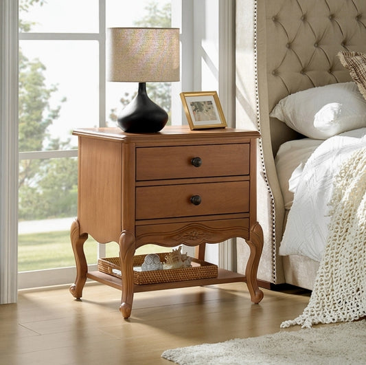 Nicola Nightstand