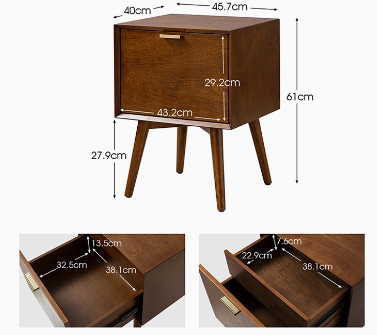Anita Nightstand