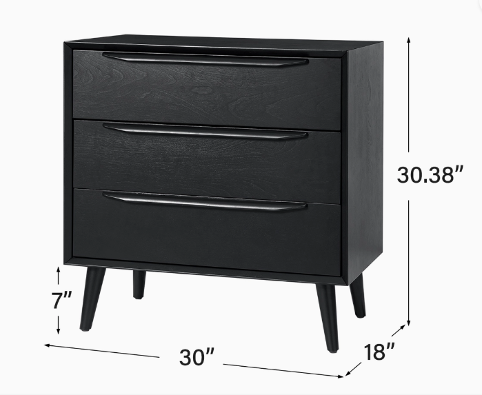 Werner Nightstand