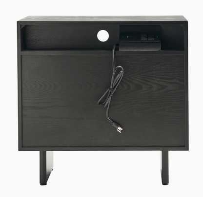 Faustus Nightstand