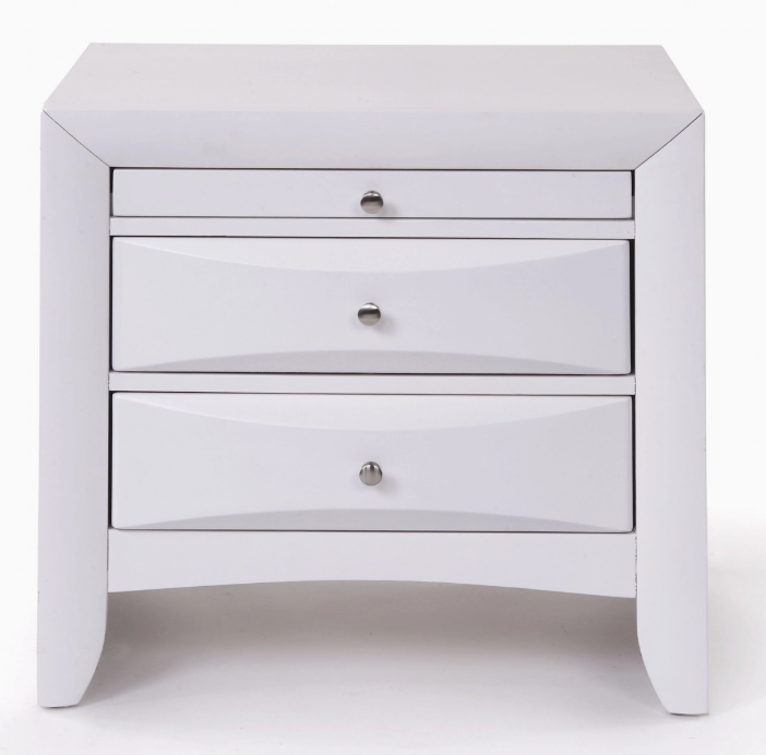 Serenity Nightstand