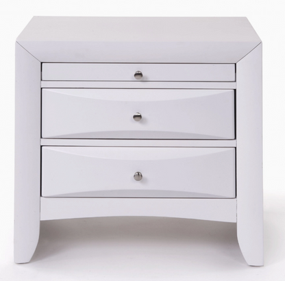 Serenity Nightstand