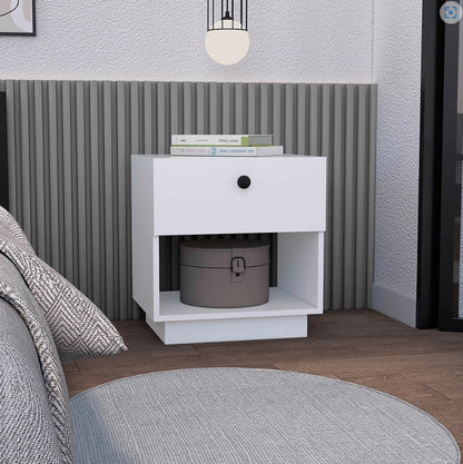 Paris Loft Nightstand
