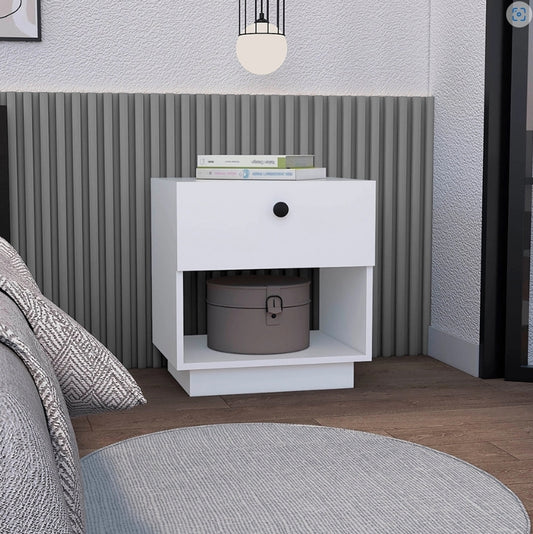Paris Loft Nightstand