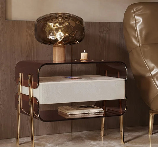 Elaris Nightstand