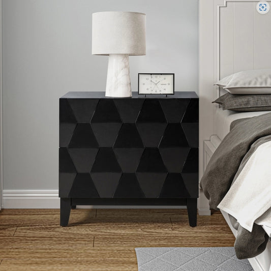 Helga Nightstand